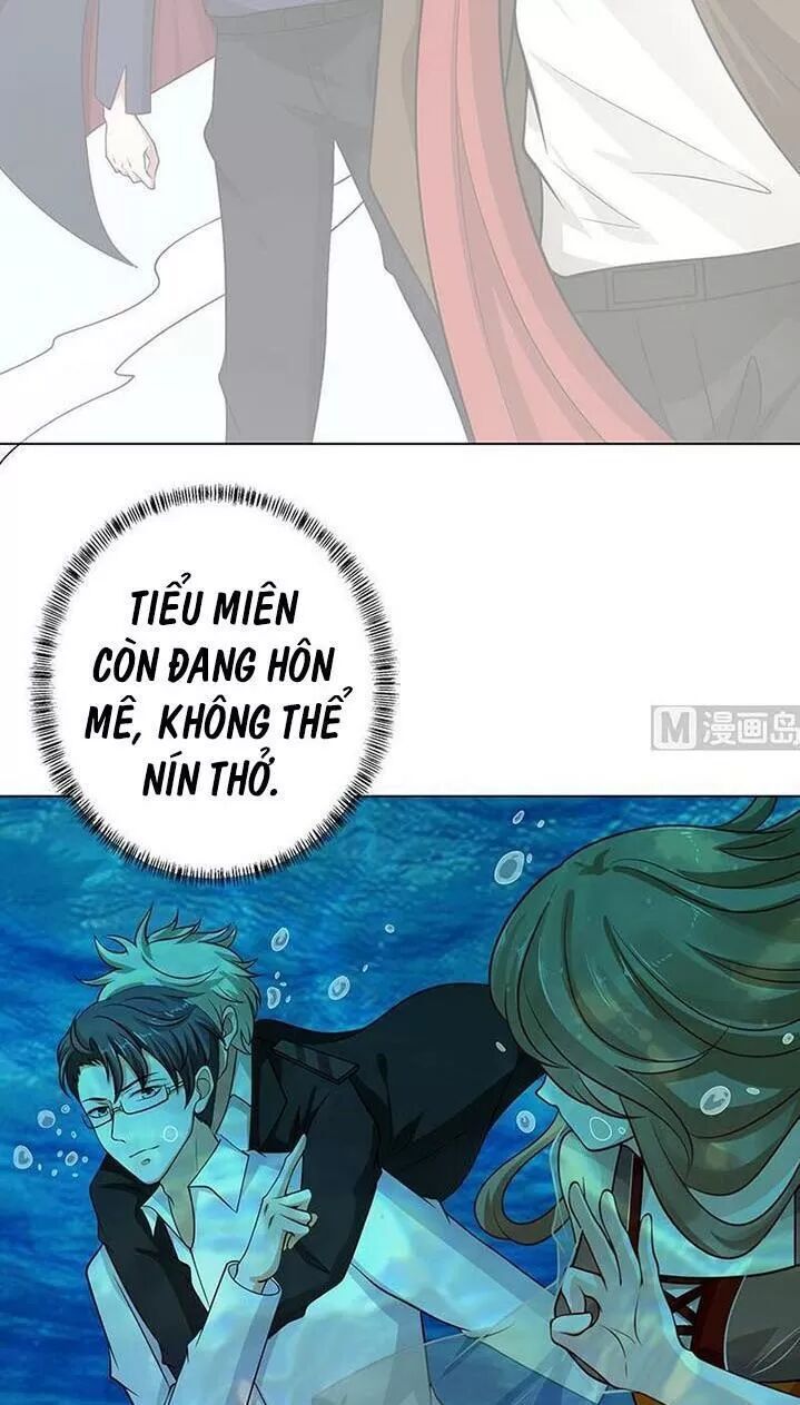 Quy Luật Tình Yêu Ở Mạt Thế Chapter 298 - Trang 2