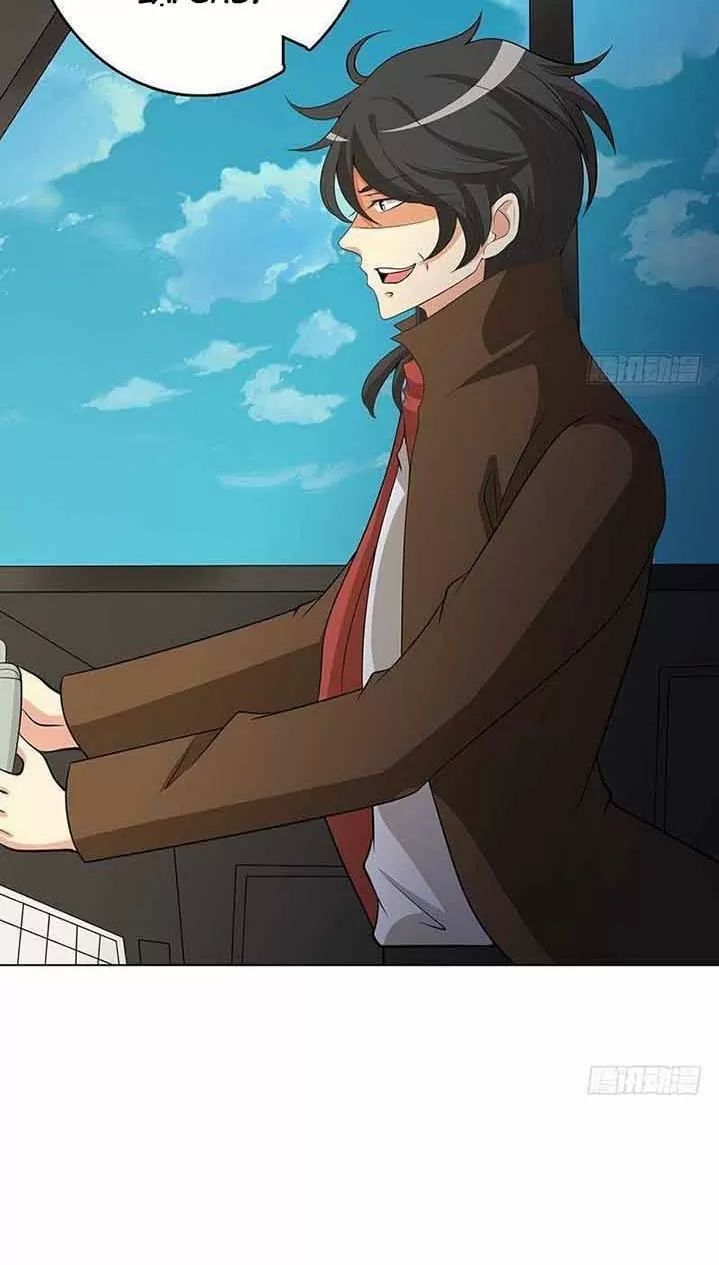 Quy Luật Tình Yêu Ở Mạt Thế Chapter 299 - Trang 2