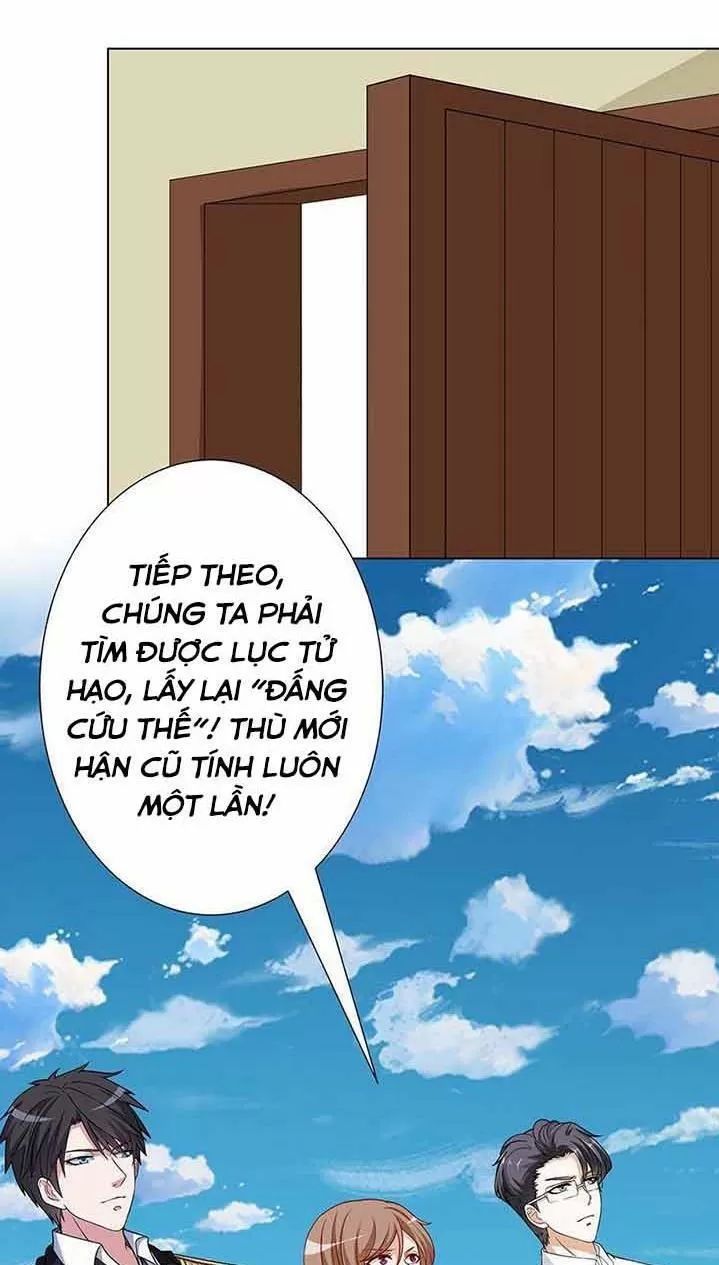 Quy Luật Tình Yêu Ở Mạt Thế Chapter 299 - Trang 2