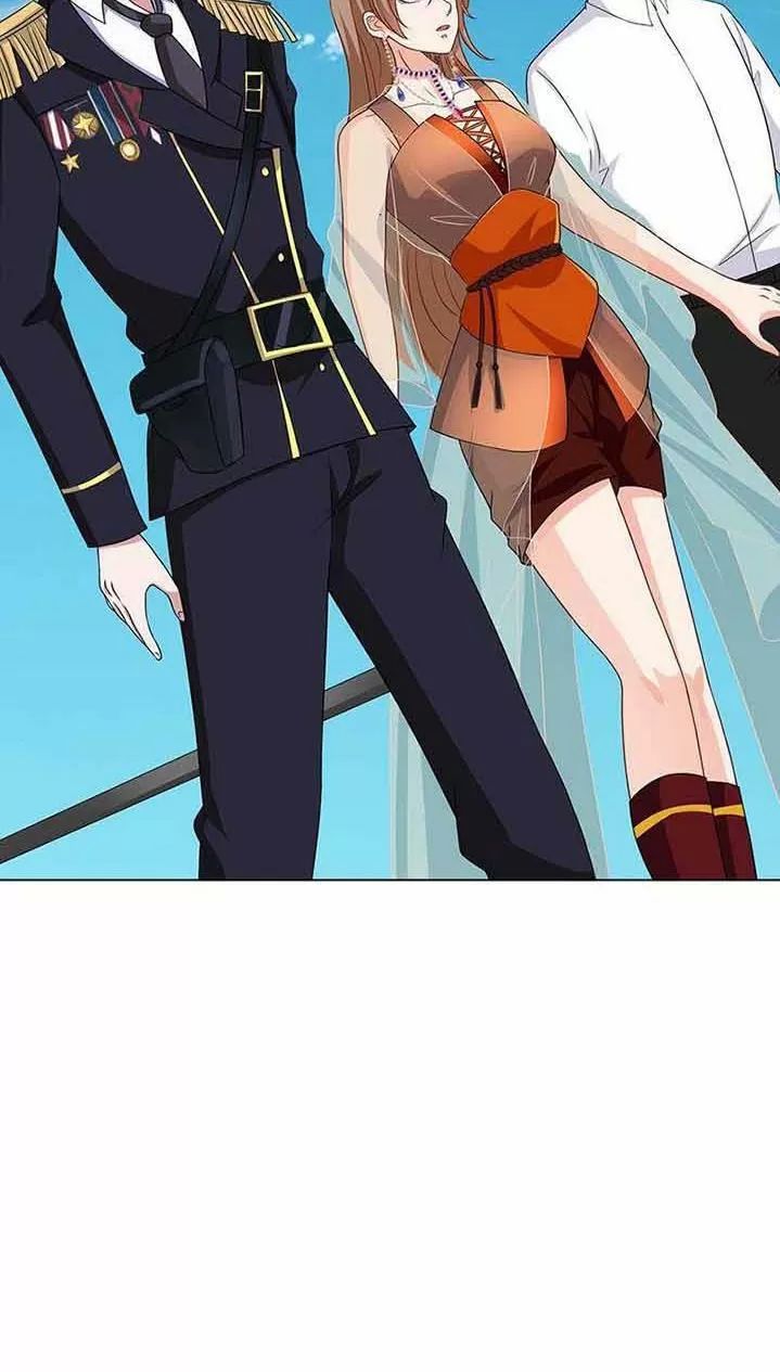 Quy Luật Tình Yêu Ở Mạt Thế Chapter 299 - Trang 2