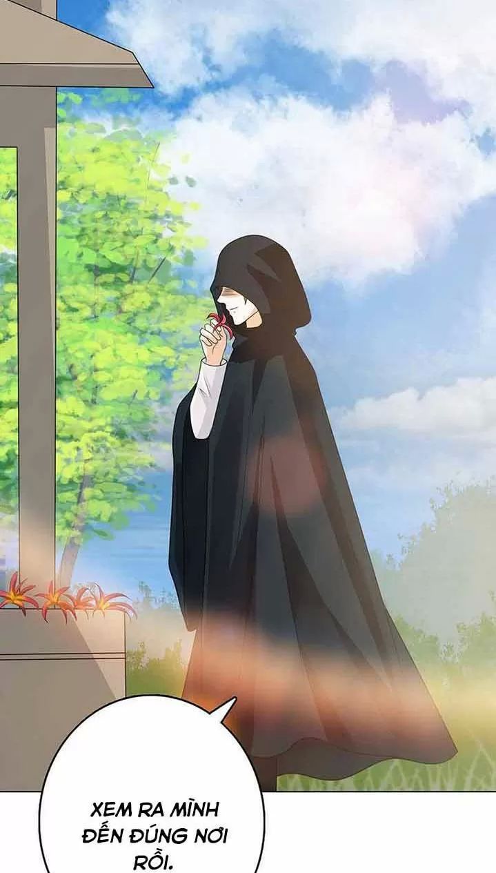 Quy Luật Tình Yêu Ở Mạt Thế Chapter 299 - Trang 2