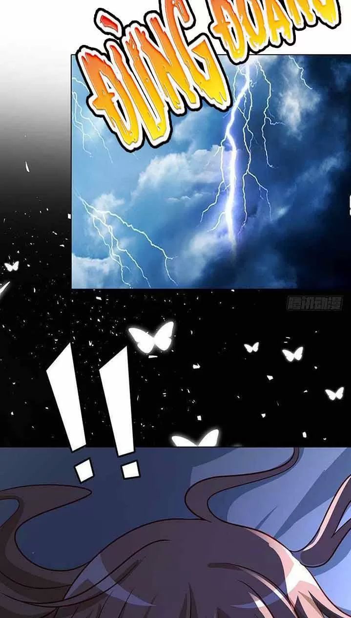 Quy Luật Tình Yêu Ở Mạt Thế Chapter 299 - Trang 2