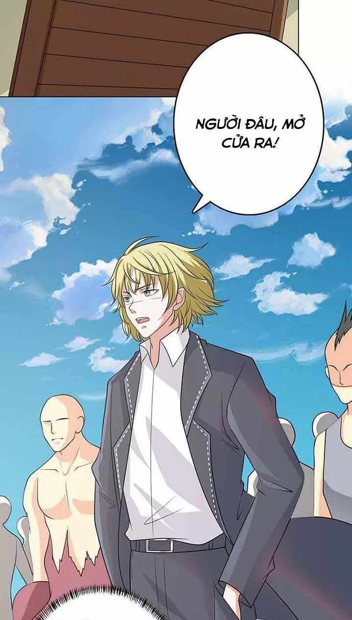 Quy Luật Tình Yêu Ở Mạt Thế Chapter 299 - Trang 2