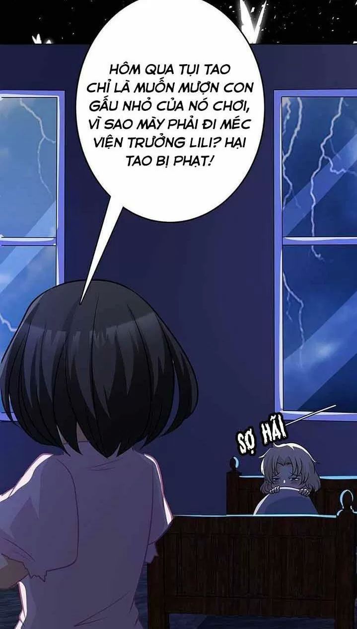 Quy Luật Tình Yêu Ở Mạt Thế Chapter 299 - Trang 2