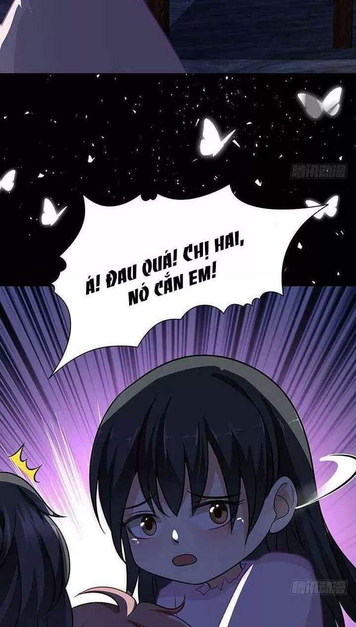 Quy Luật Tình Yêu Ở Mạt Thế Chapter 299 - Trang 2