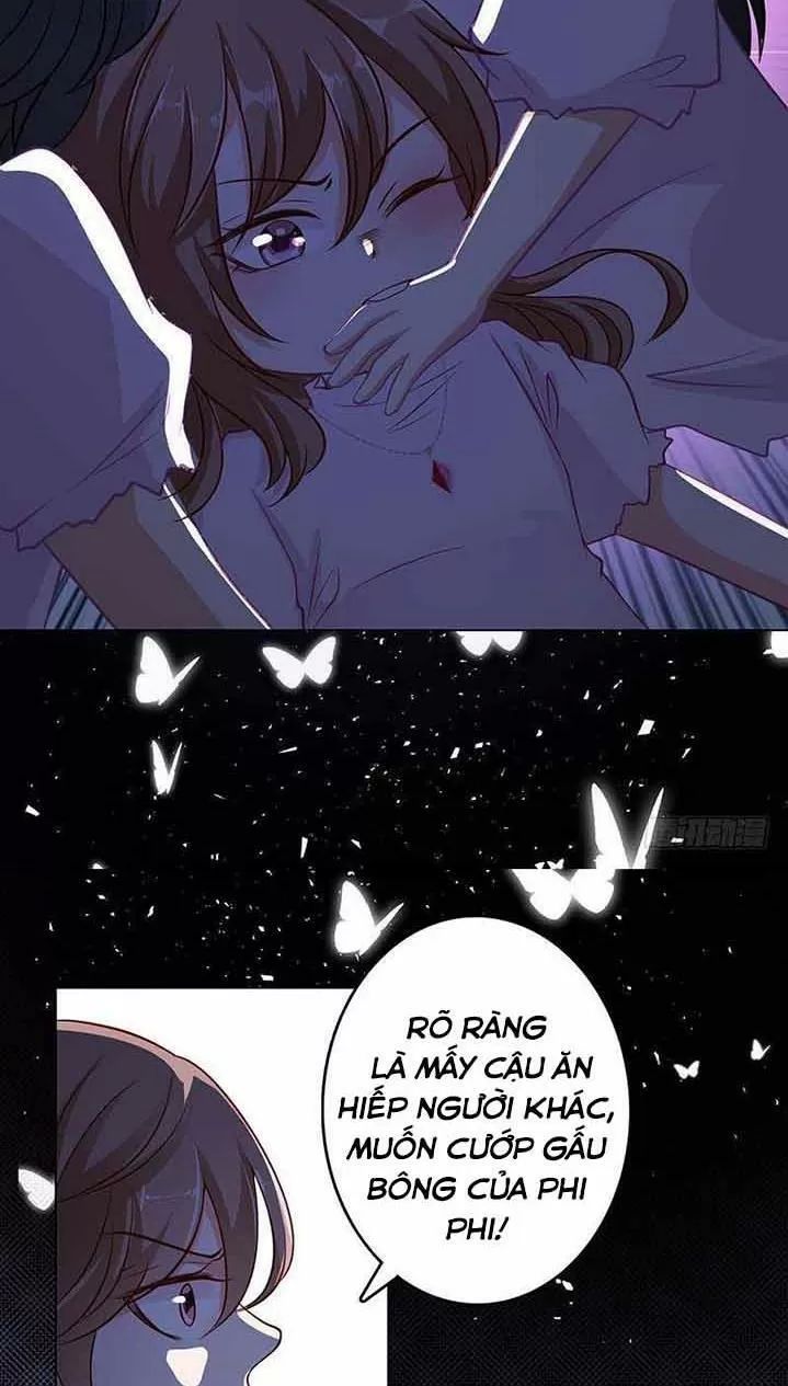 Quy Luật Tình Yêu Ở Mạt Thế Chapter 299 - Trang 2