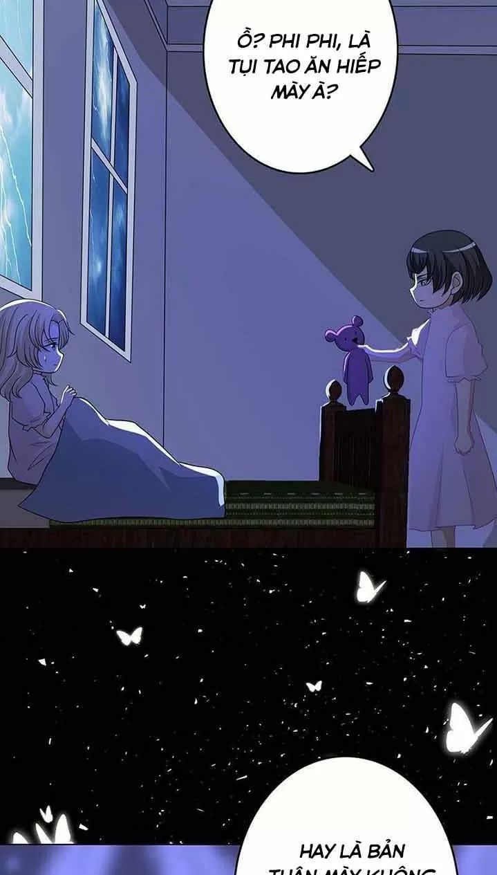 Quy Luật Tình Yêu Ở Mạt Thế Chapter 299 - Trang 2