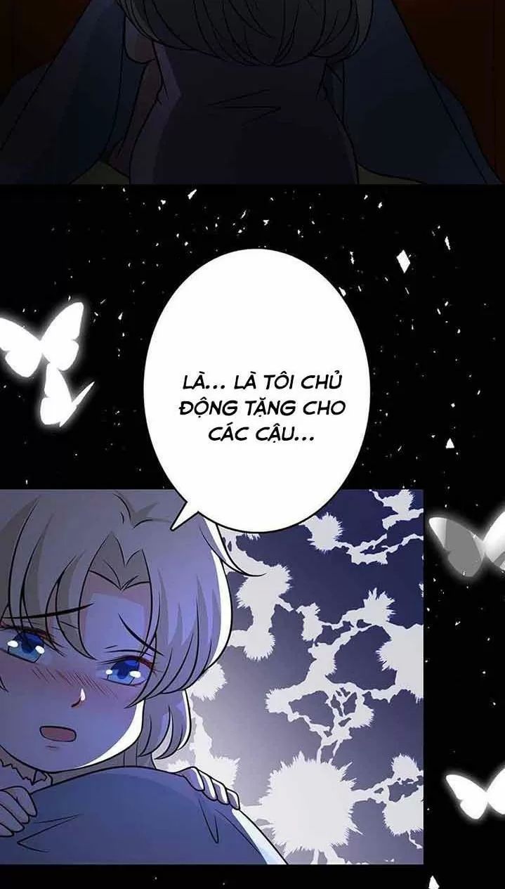 Quy Luật Tình Yêu Ở Mạt Thế Chapter 299 - Trang 2