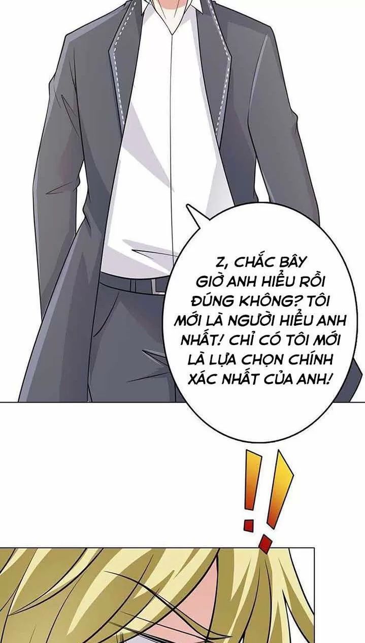 Quy Luật Tình Yêu Ở Mạt Thế Chapter 299 - Trang 2