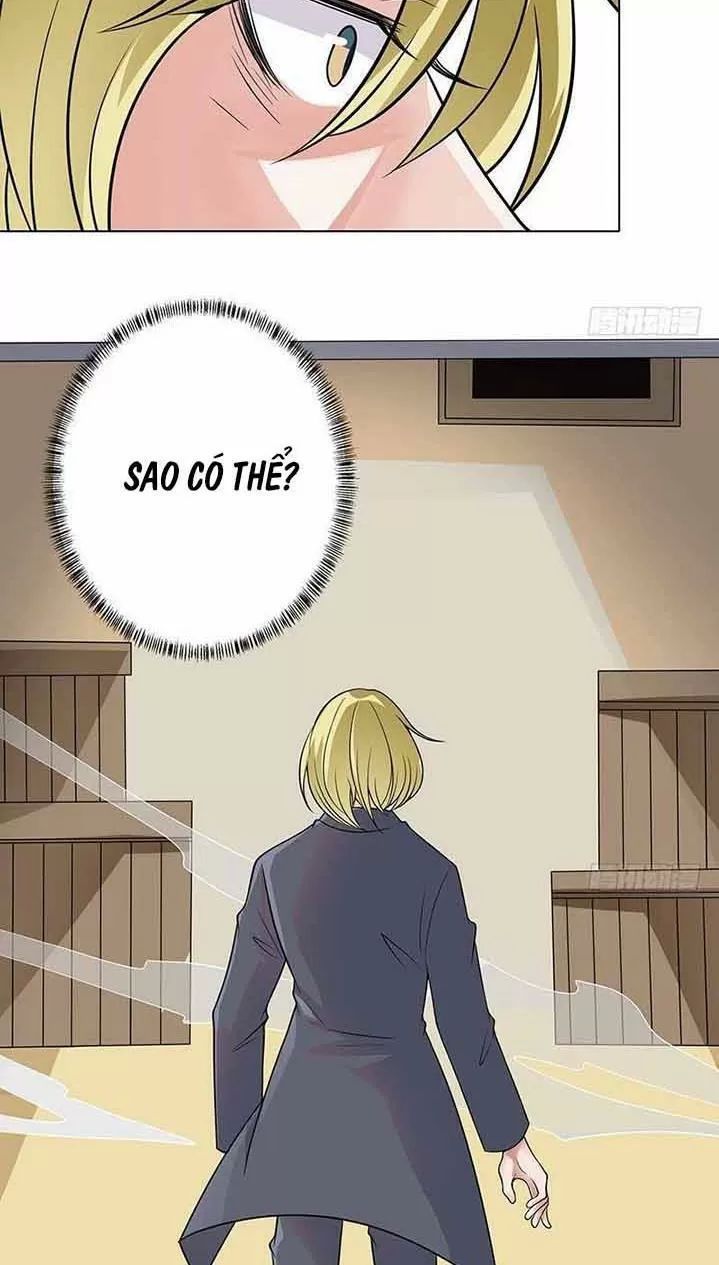 Quy Luật Tình Yêu Ở Mạt Thế Chapter 299 - Trang 2