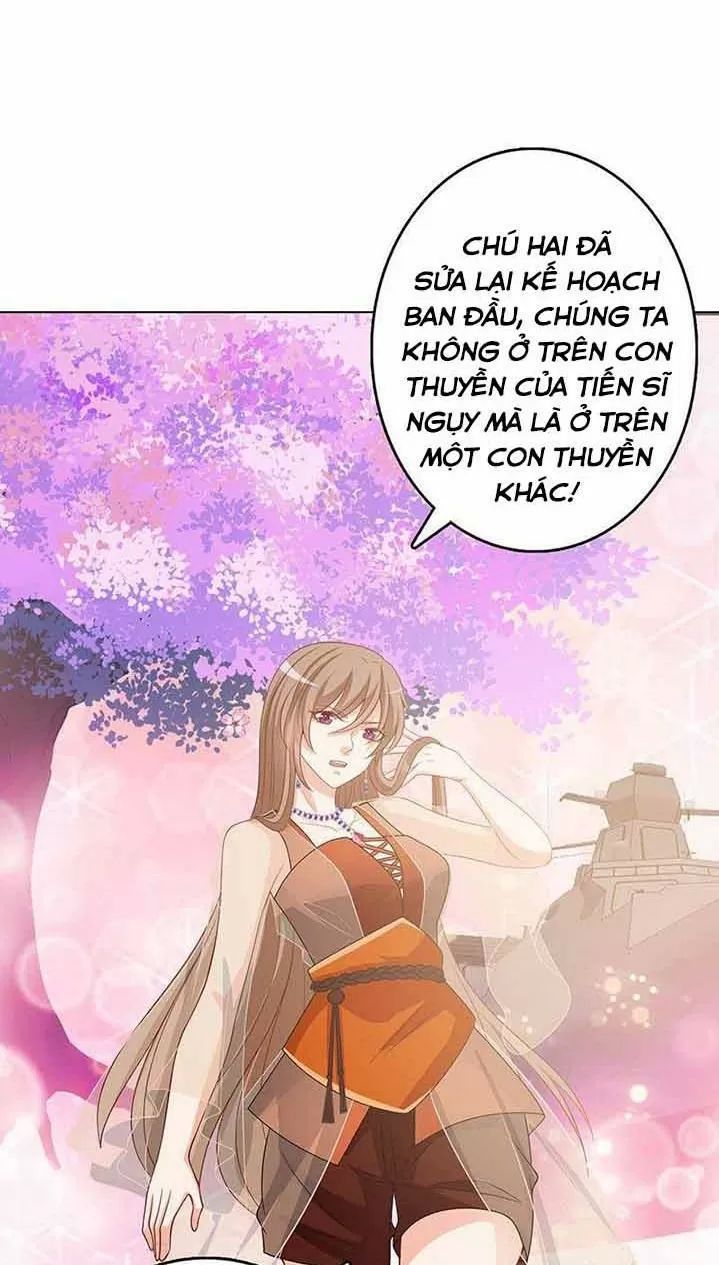 Quy Luật Tình Yêu Ở Mạt Thế Chapter 299 - Trang 2