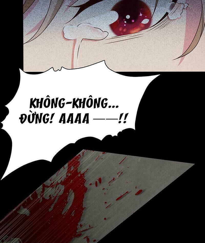 Quy Luật Tình Yêu Ở Mạt Thế Chapter 3 - Trang 2