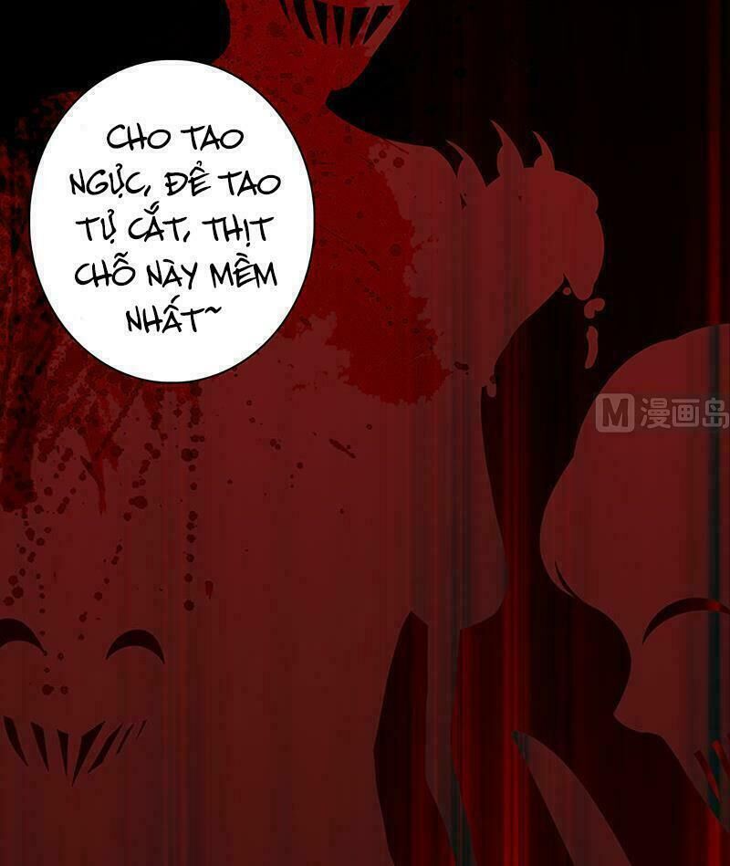 Quy Luật Tình Yêu Ở Mạt Thế Chapter 3 - Trang 2