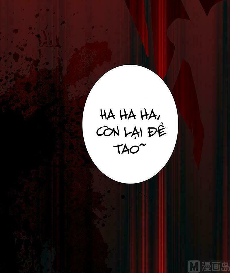 Quy Luật Tình Yêu Ở Mạt Thế Chapter 3 - Trang 2