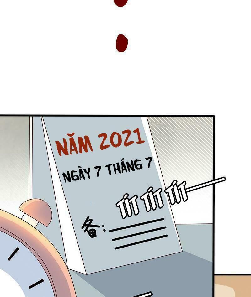 Quy Luật Tình Yêu Ở Mạt Thế Chapter 3 - Trang 2