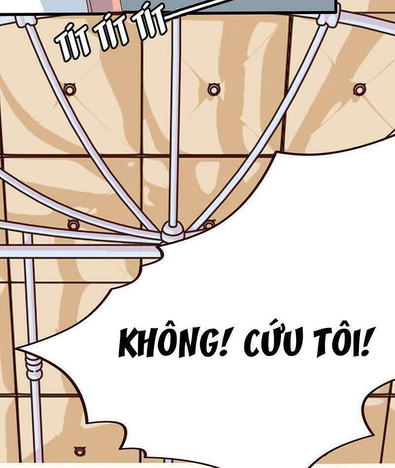 Quy Luật Tình Yêu Ở Mạt Thế Chapter 3 - Trang 2