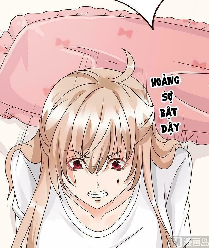 Quy Luật Tình Yêu Ở Mạt Thế Chapter 3 - Trang 2