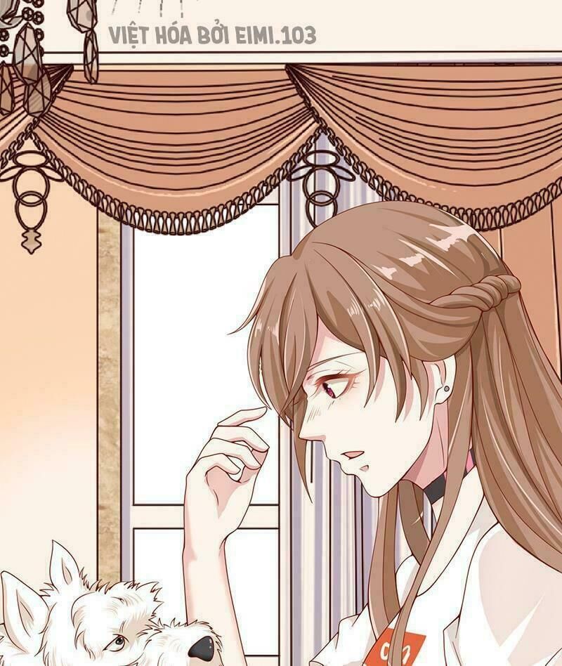 Quy Luật Tình Yêu Ở Mạt Thế Chapter 3 - Trang 2