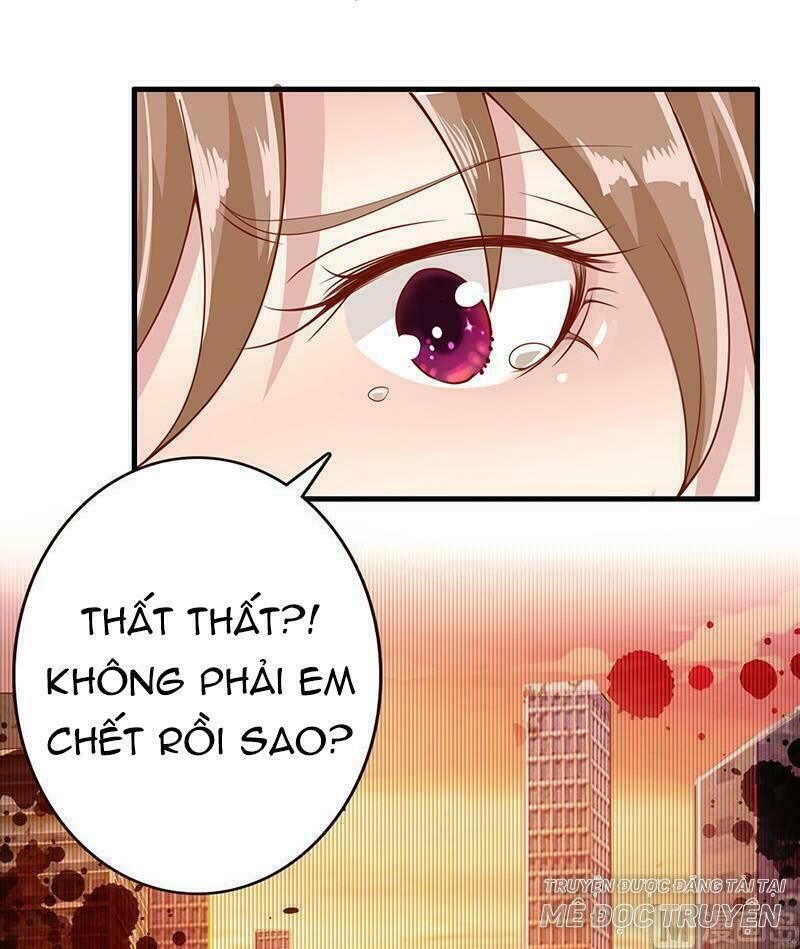 Quy Luật Tình Yêu Ở Mạt Thế Chapter 3 - Trang 2