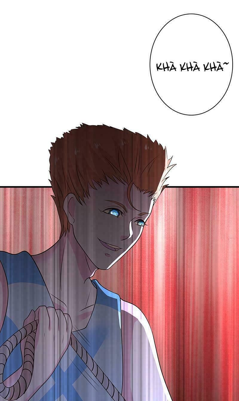 Quy Luật Tình Yêu Ở Mạt Thế Chapter 3 - Trang 2