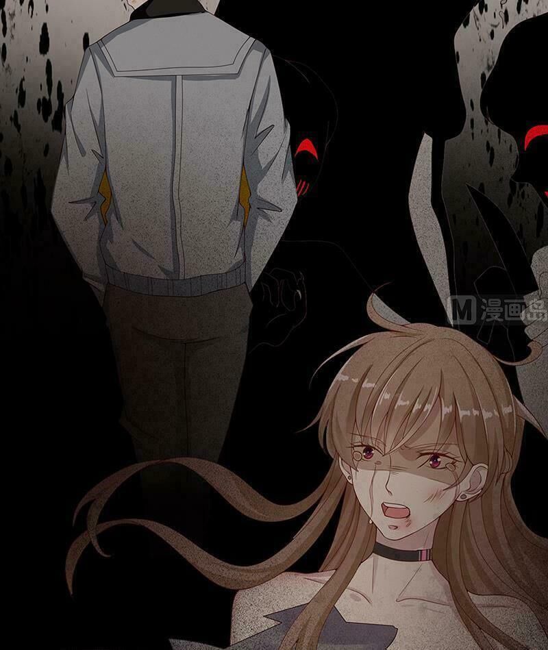 Quy Luật Tình Yêu Ở Mạt Thế Chapter 3 - Trang 2