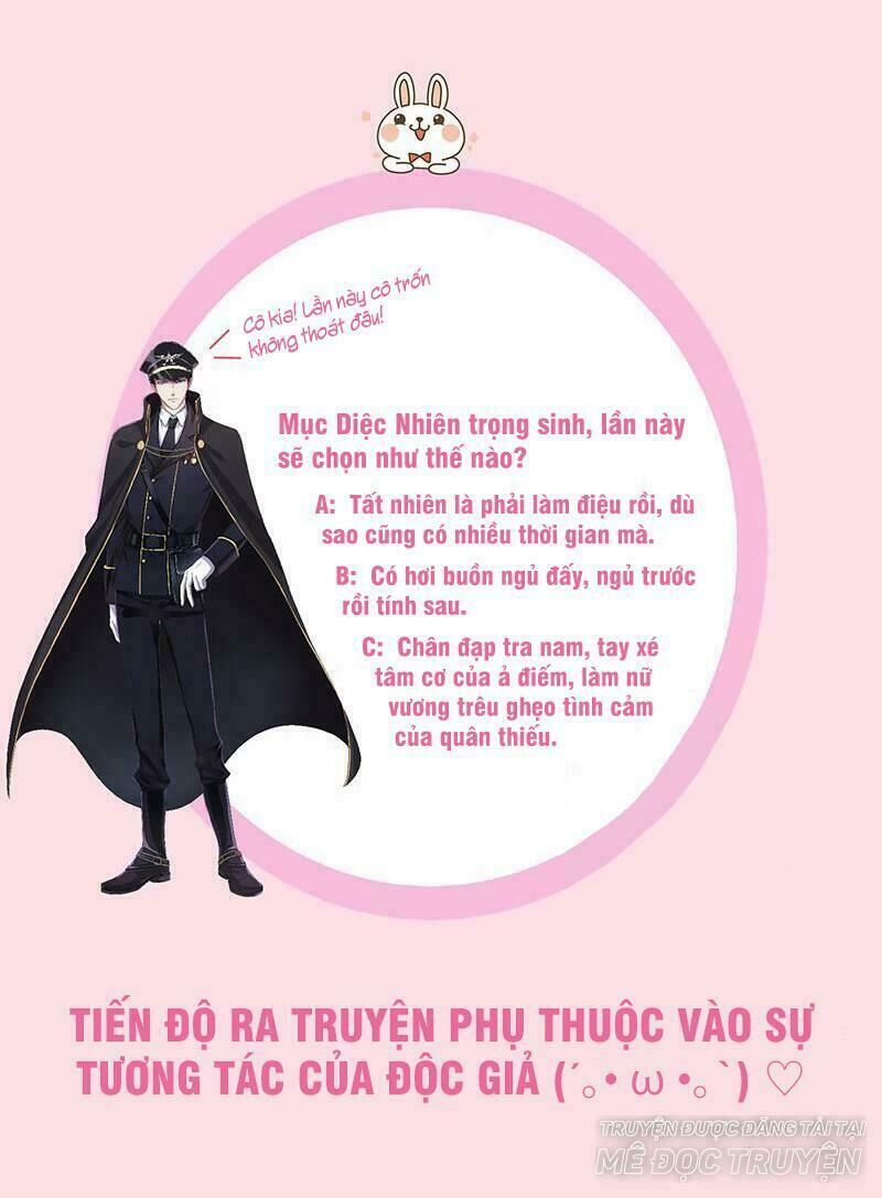 Quy Luật Tình Yêu Ở Mạt Thế Chapter 3 - Trang 2