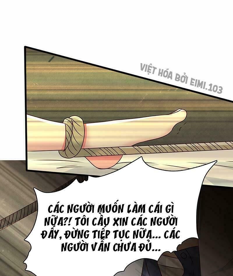 Quy Luật Tình Yêu Ở Mạt Thế Chapter 3 - Trang 2