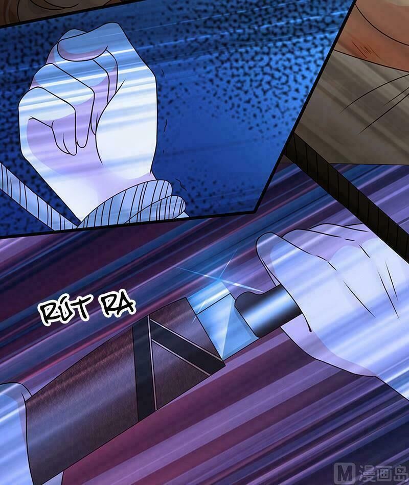 Quy Luật Tình Yêu Ở Mạt Thế Chapter 3 - Trang 2