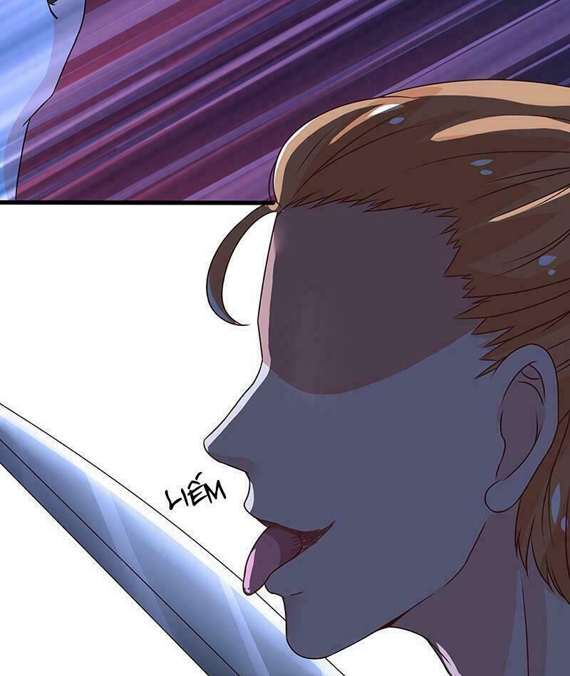 Quy Luật Tình Yêu Ở Mạt Thế Chapter 3 - Trang 2