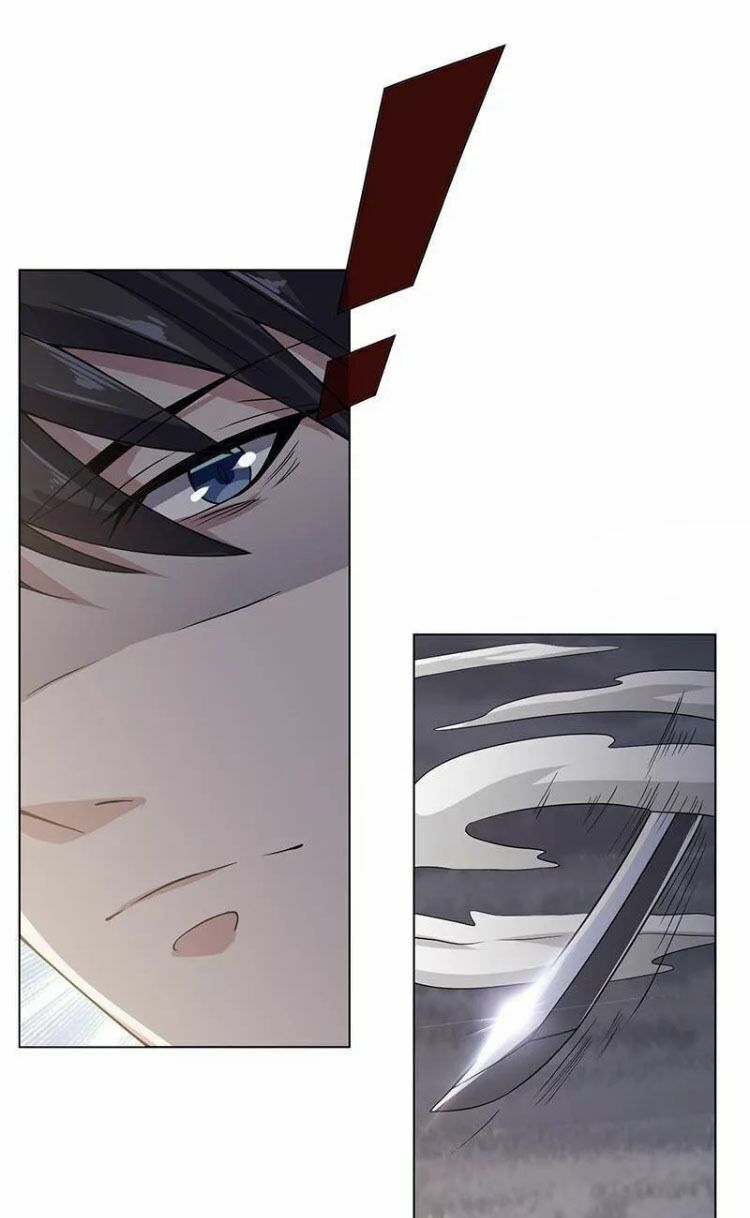 Quy Luật Tình Yêu Ở Mạt Thế Chapter 30 - Trang 2