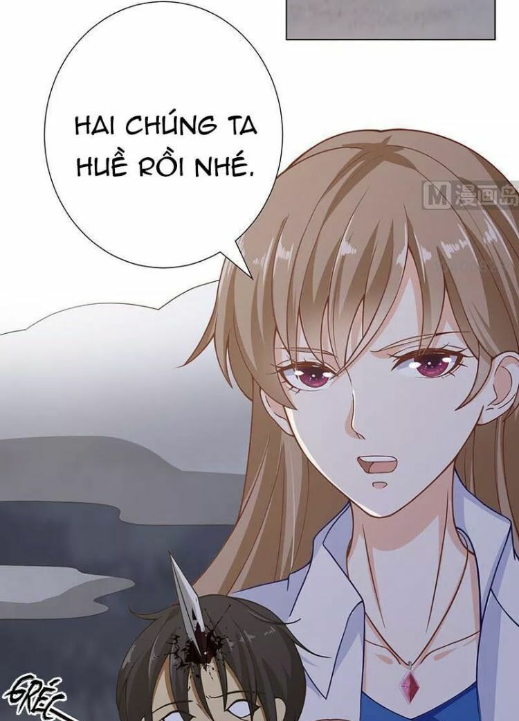 Quy Luật Tình Yêu Ở Mạt Thế Chapter 30 - Trang 2