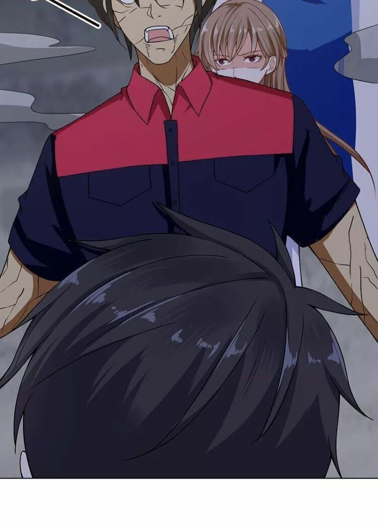 Quy Luật Tình Yêu Ở Mạt Thế Chapter 30 - Trang 2