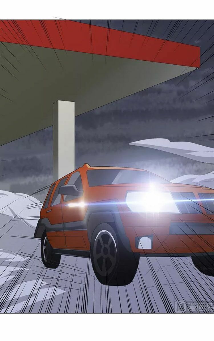 Quy Luật Tình Yêu Ở Mạt Thế Chapter 30 - Trang 2