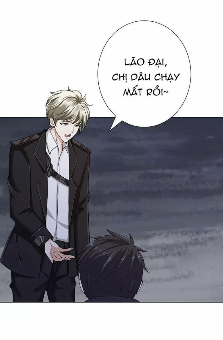 Quy Luật Tình Yêu Ở Mạt Thế Chapter 30 - Trang 2