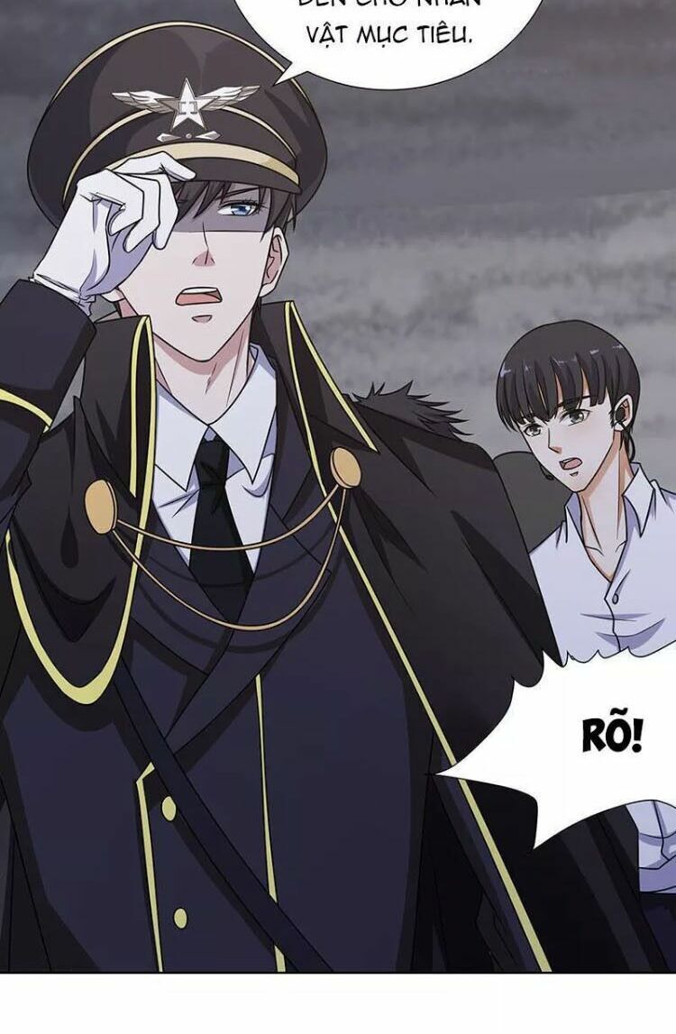 Quy Luật Tình Yêu Ở Mạt Thế Chapter 30 - Trang 2