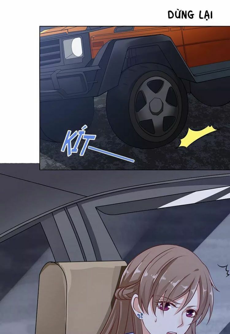 Quy Luật Tình Yêu Ở Mạt Thế Chapter 30 - Trang 2