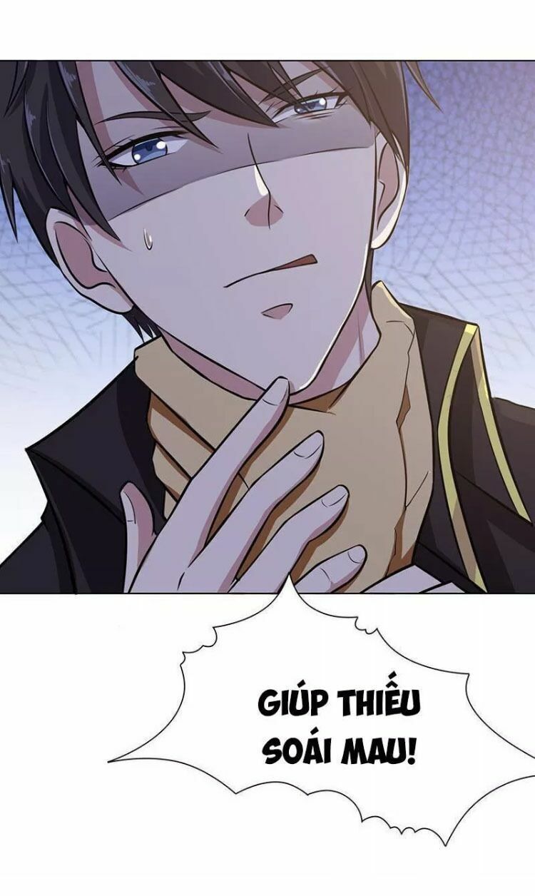 Quy Luật Tình Yêu Ở Mạt Thế Chapter 30 - Trang 2