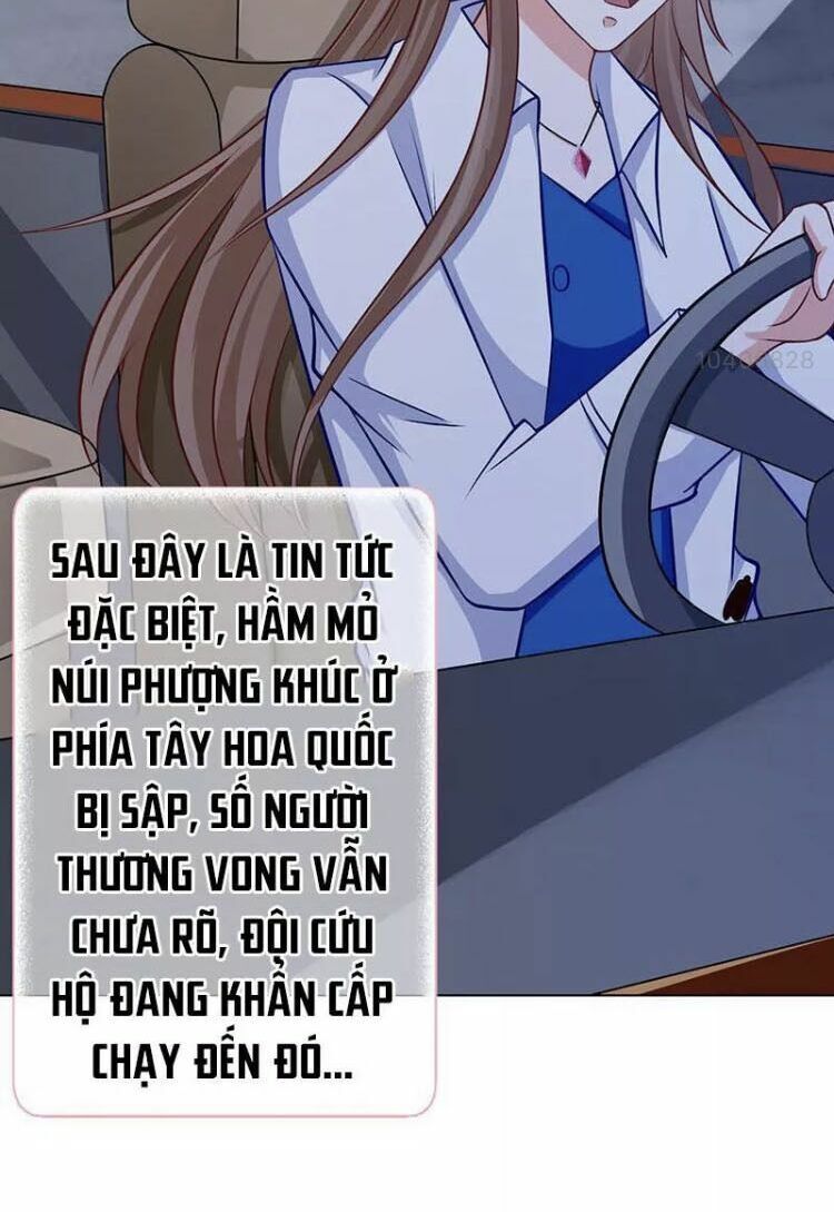 Quy Luật Tình Yêu Ở Mạt Thế Chapter 30 - Trang 2