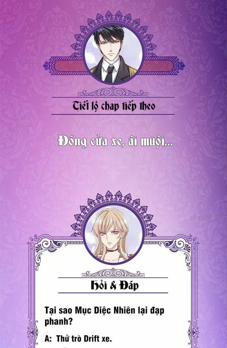 Quy Luật Tình Yêu Ở Mạt Thế Chapter 30 - Trang 2