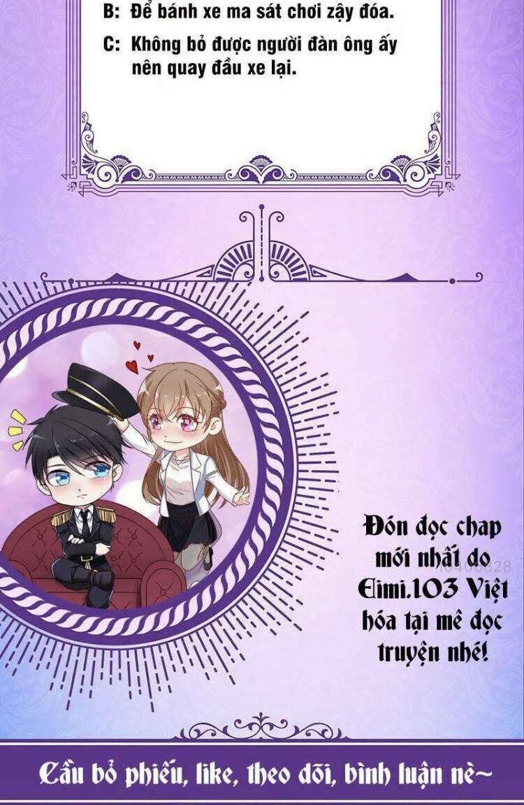 Quy Luật Tình Yêu Ở Mạt Thế Chapter 30 - Trang 2