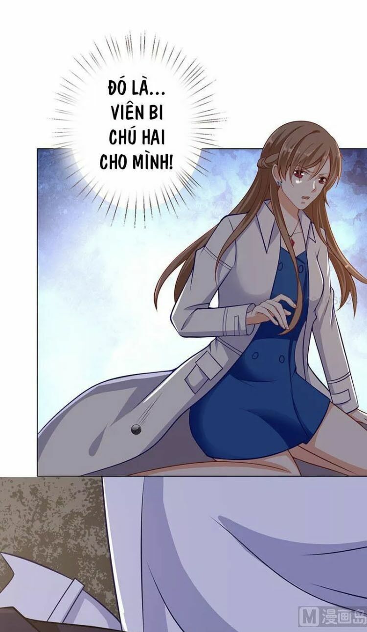 Quy Luật Tình Yêu Ở Mạt Thế Chapter 30 - Trang 2