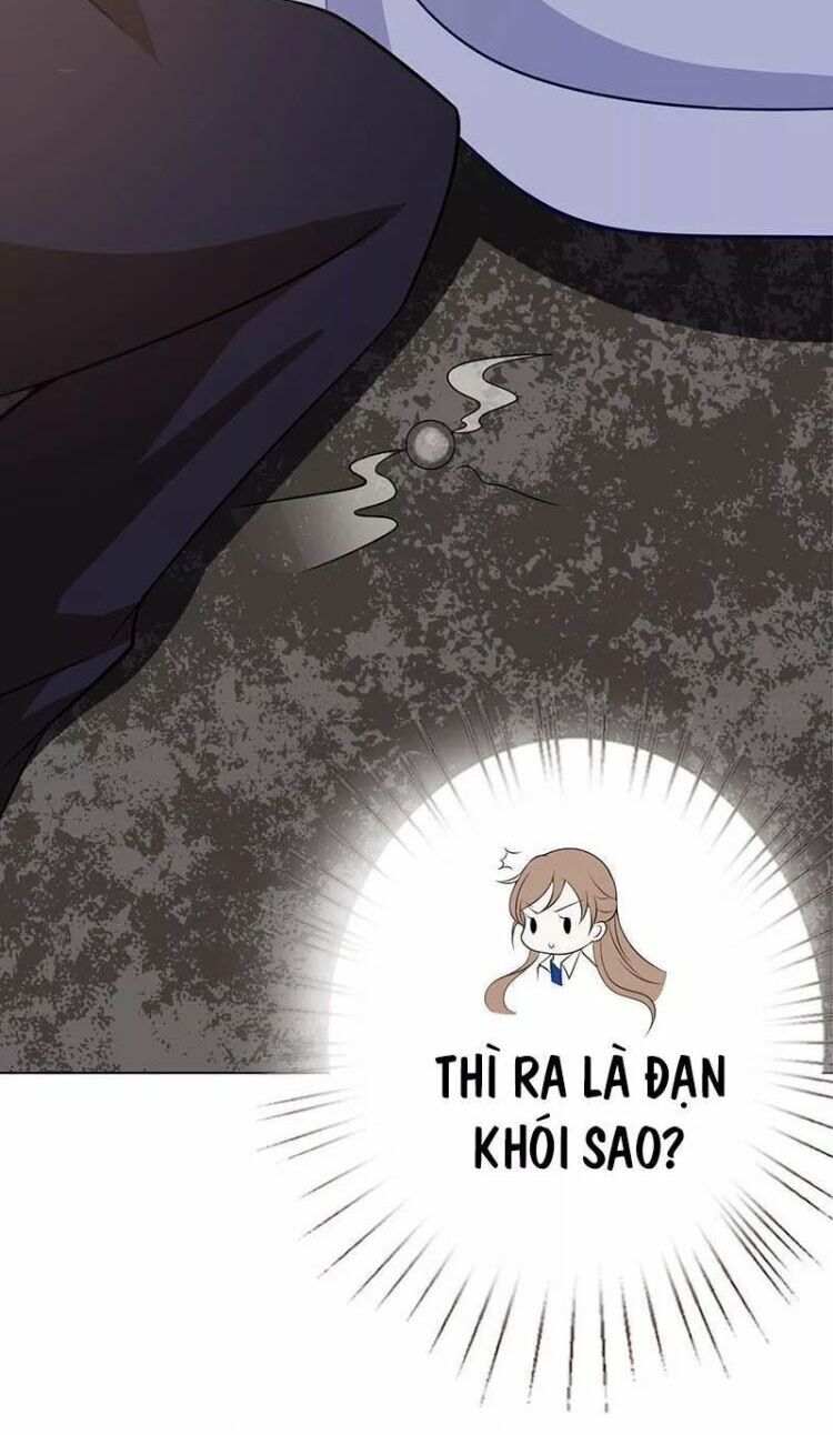 Quy Luật Tình Yêu Ở Mạt Thế Chapter 30 - Trang 2