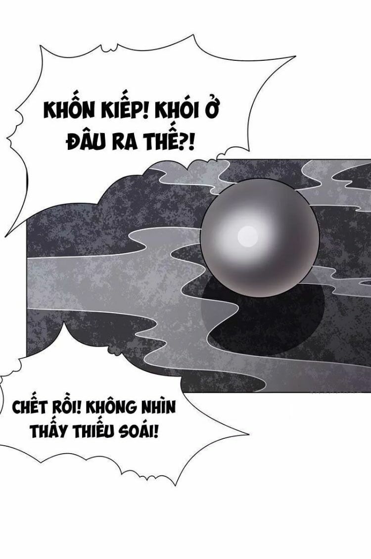 Quy Luật Tình Yêu Ở Mạt Thế Chapter 30 - Trang 2