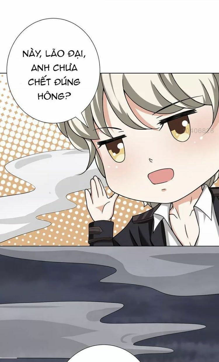 Quy Luật Tình Yêu Ở Mạt Thế Chapter 30 - Trang 2