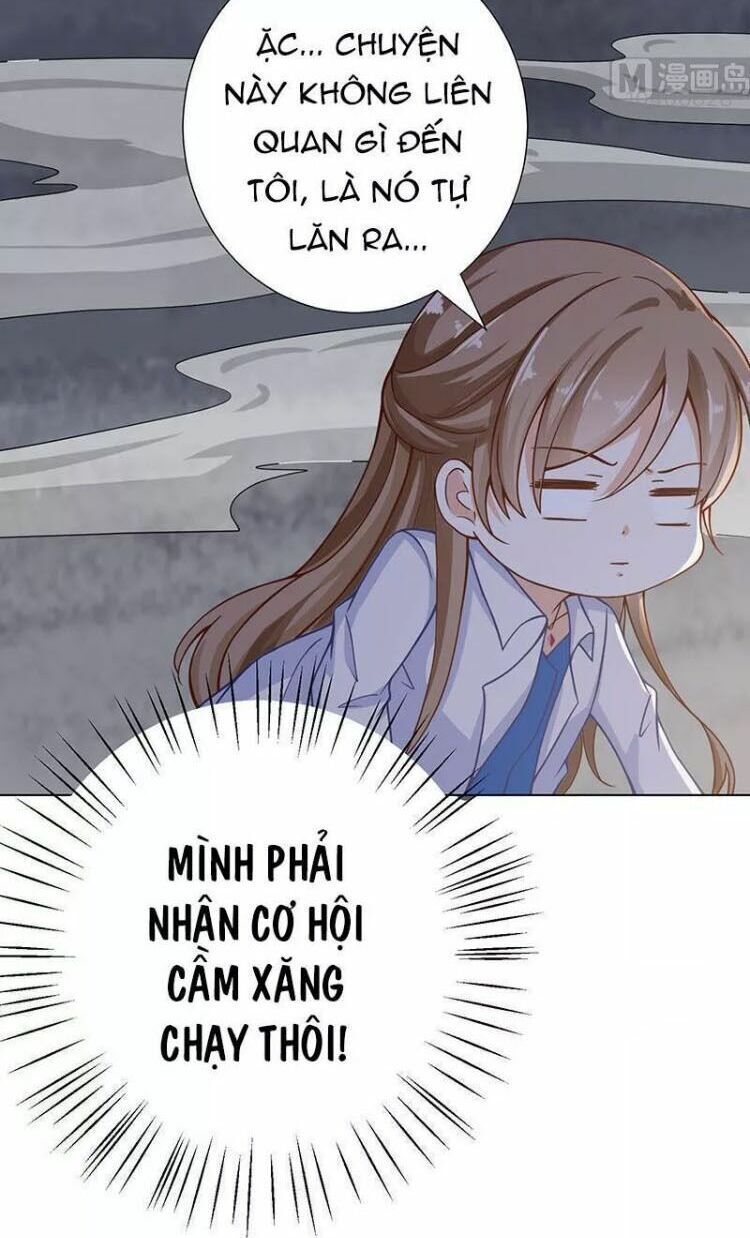 Quy Luật Tình Yêu Ở Mạt Thế Chapter 30 - Trang 2