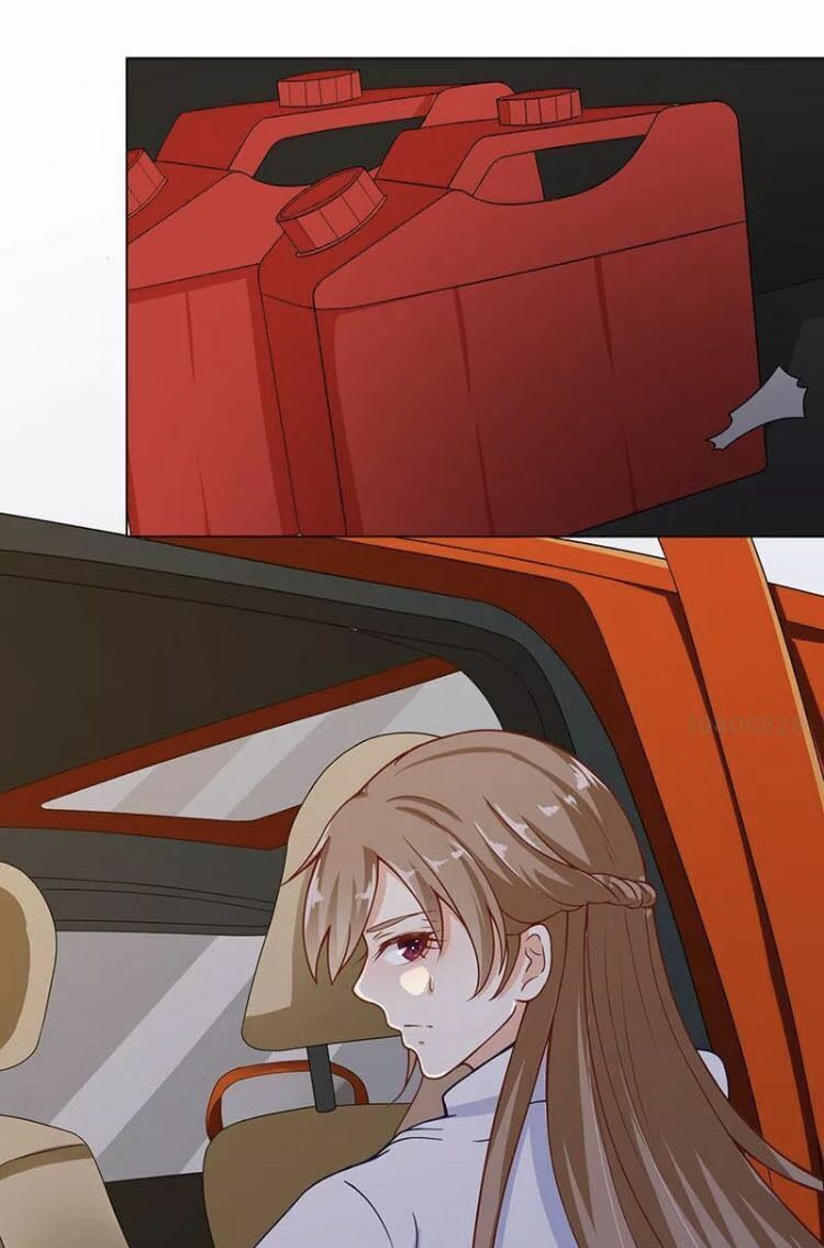 Quy Luật Tình Yêu Ở Mạt Thế Chapter 30 - Trang 2