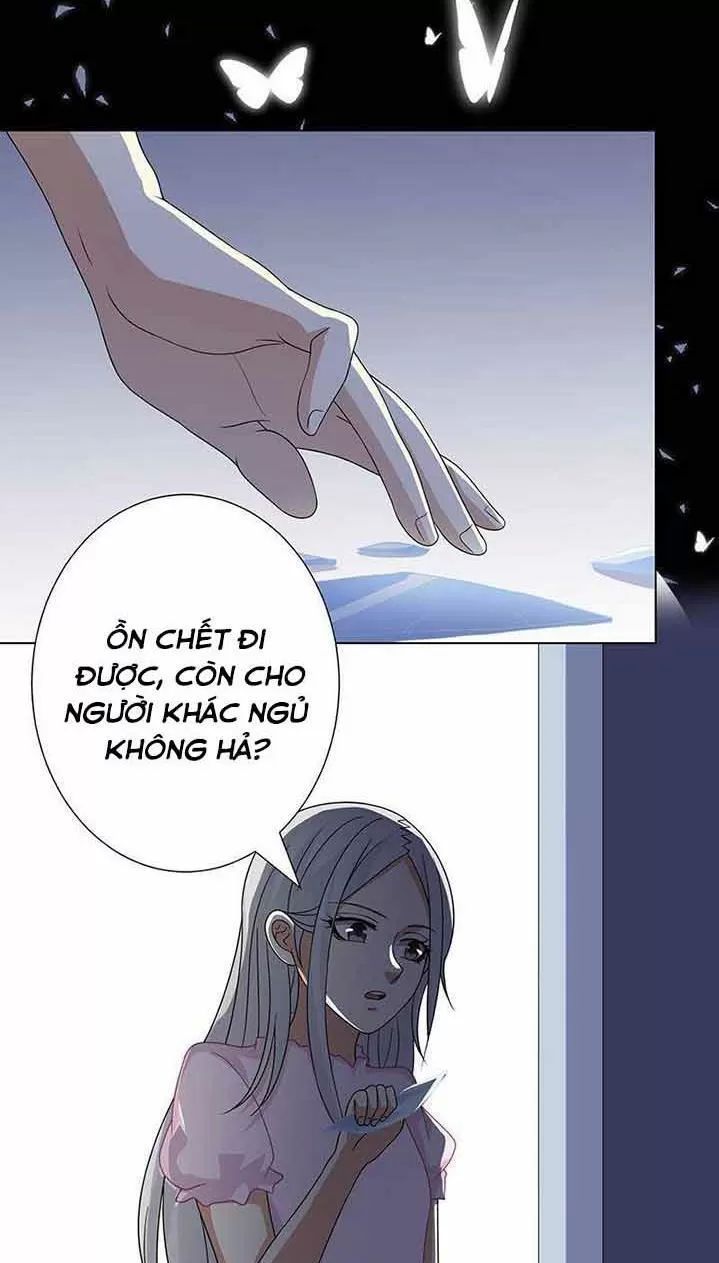 Quy Luật Tình Yêu Ở Mạt Thế Chapter 300 - Trang 2