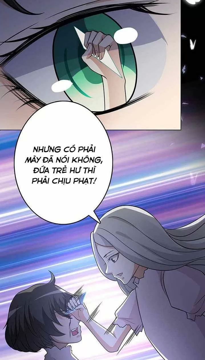Quy Luật Tình Yêu Ở Mạt Thế Chapter 300 - Trang 2