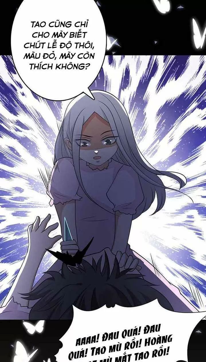 Quy Luật Tình Yêu Ở Mạt Thế Chapter 300 - Trang 2