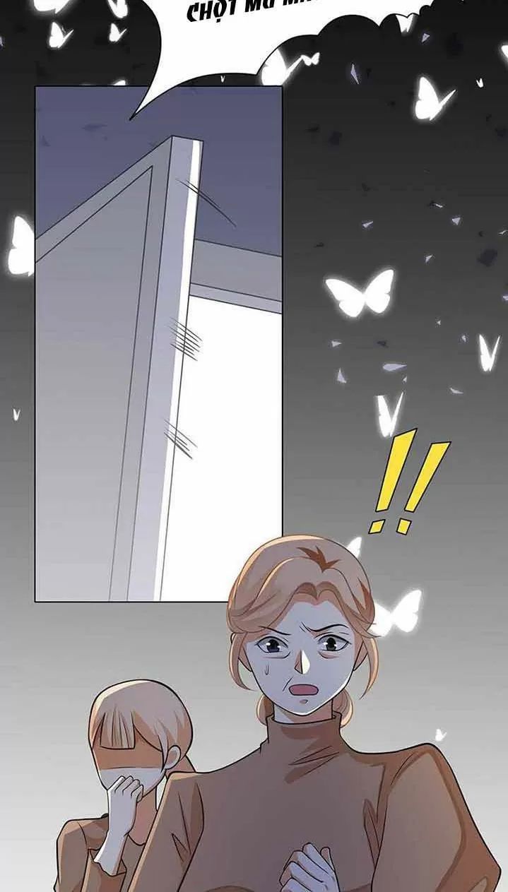 Quy Luật Tình Yêu Ở Mạt Thế Chapter 300 - Trang 2